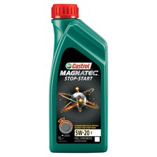 Castrol Magnatec 5W-20 E 1L
