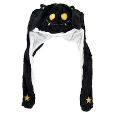 Jumi Hat with Movable Ears