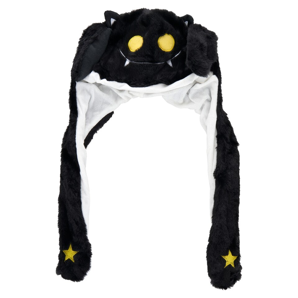Jumi Hat with Movable Ears