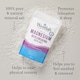 image 2 of Westlab 100% Pure Magnesium Flakes Bath Soak 800g