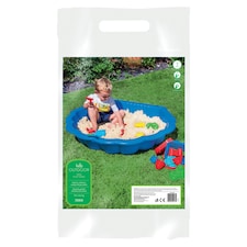 Carousel Lets Play Outdoor Sand 10Kg