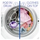 image 5 of Bold Spring Awakening Washing Pods 13 washes 252.2g