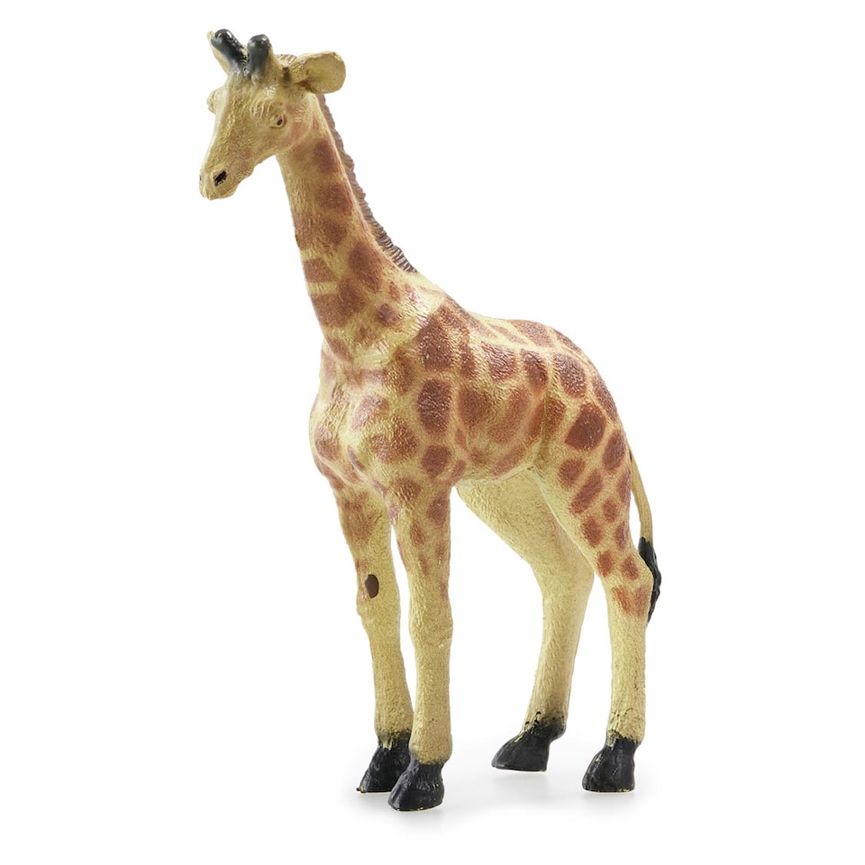 image 1 of Addo Awesome Animals Jungle Figurines