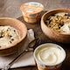image 2 of The Gym Kitchen High Protein Salted Caramel Yogurt 200g