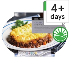 Tesco Finest Shepherds Pie 400G