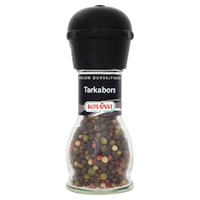 Spice Mills