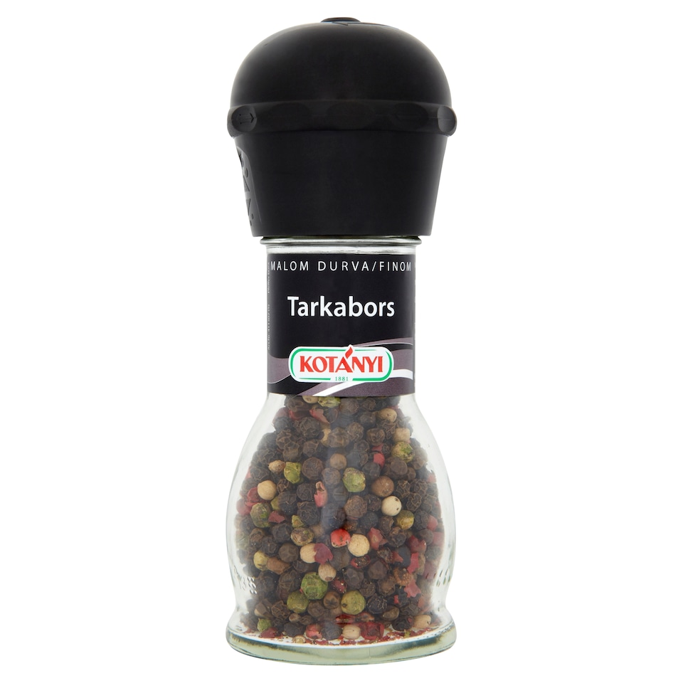 Kotányi Malom tarkabors 35 g