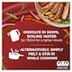 image 3 of Oxo Beef Onion & Rosemary Stock Pot 4 Pack 80G