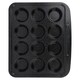 image 1 of Go Cook Marble 12 Cup Muffin Tray