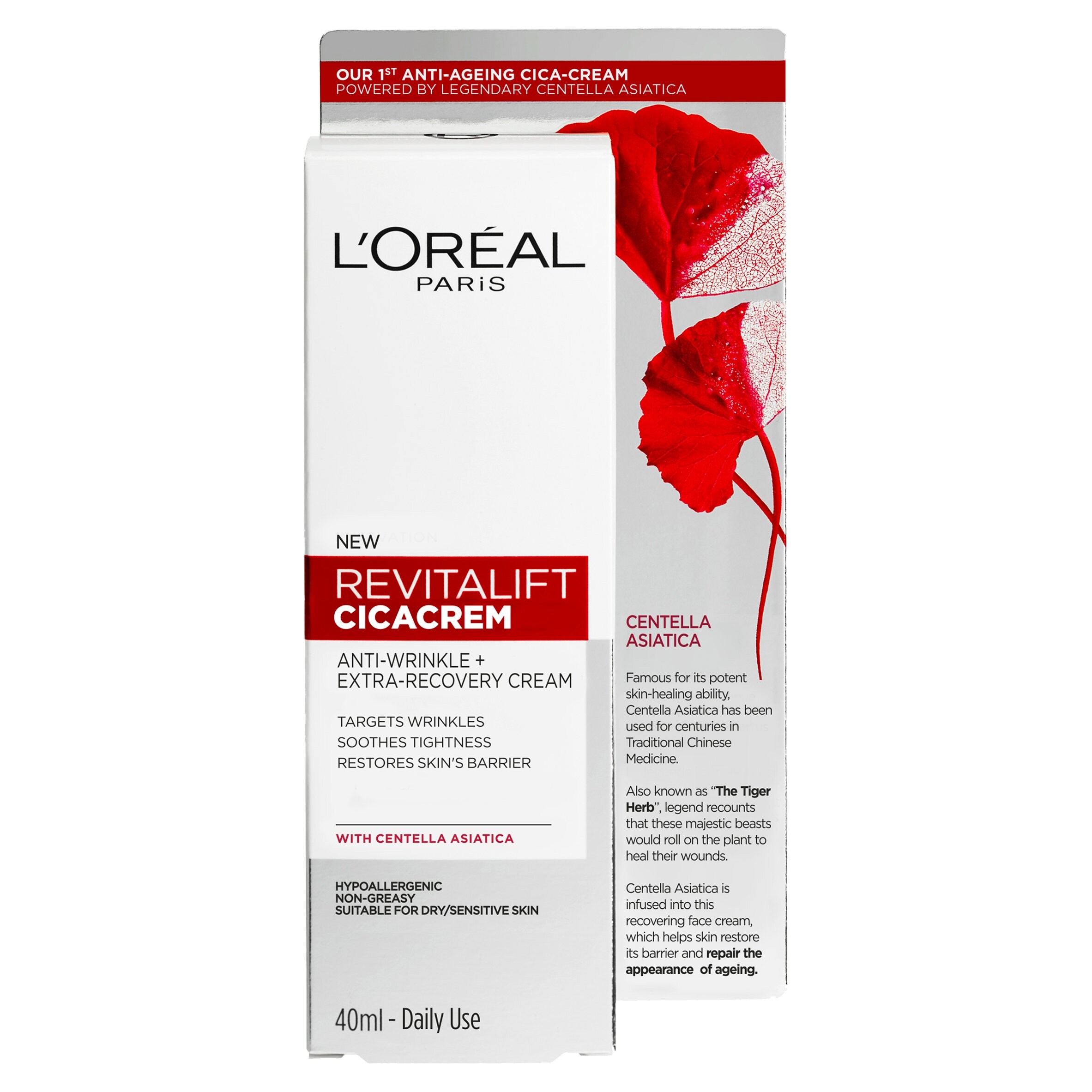 tesco revitalift