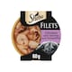image 1 of Sheba Fillets Wet Cat Food Tray with Chicken & Fish in Gravy 60g