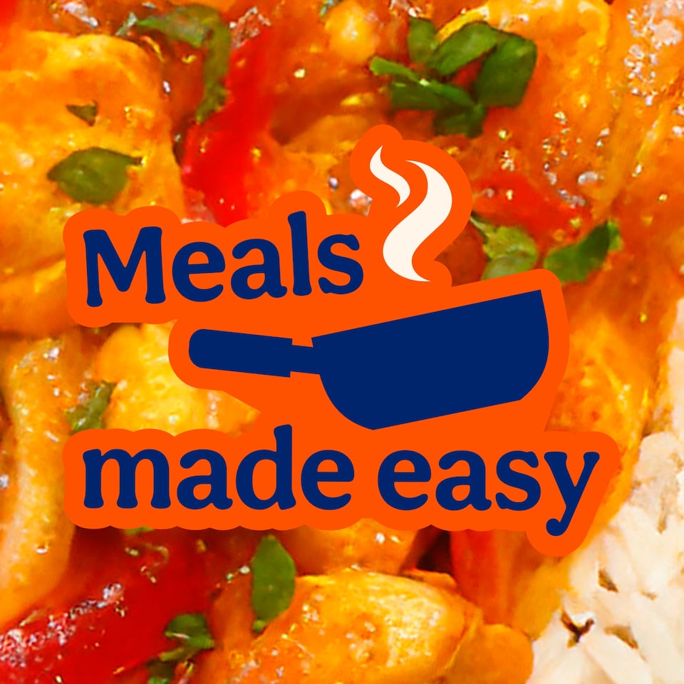 image 1 of Ben's Original Medium Curry Sauce 440G