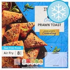Party Foods
