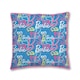 image 2 of Barbie Square Cushion