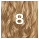 image 2 of Garnier Nutrisse 8 Blonde Permanent Hair Dye