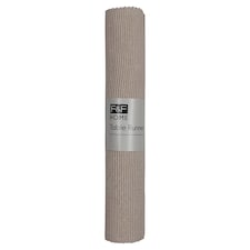 F&F Home Gold Sparkle Runner
