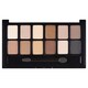 image 3 of Maybelline Eye Shadow Palette The Nudes 9.6G