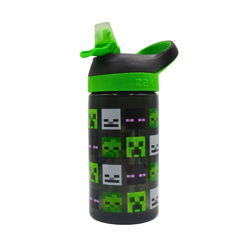 image 1 of Minecraft Bottle 480ml