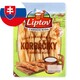 image 1 of Liptov Korbáčiky Smoked 75 g
