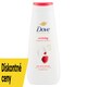 obrázok 1 z Dove Advanced Care Reviving sprchovací gél 400 ml