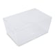 image 2 of Core Supply Clear Storage Box Small