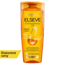 L'Oréal Paris Elseve Extraordinary Oil šampón, 400 ml