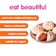 image 2 of Itsu Salted Caramel Bao Buns 4 X 45G