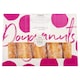 image 2 of Tesco 5 Jam Doughnuts