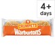 image 1 of Warburtons Crumpets 9 Pack