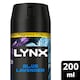 image 1 of Lynx Blue Lavender 72h Fine Fragrance Premium Deodorant Bodyspray for Men 200ml