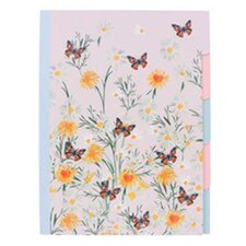 Tesco WWF A4 Project Book