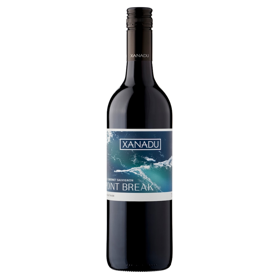 image 1 of Xanadu Cabernet Sauvignon Point Break 750ml