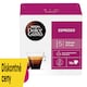 obrázok 1 z NESCAFÉ® Dolce Gusto® Espresso - káva v kapsulách - 16 ks