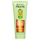 Garnier Fructis Keratin Sleek sampon száraz, szöszösödő hajra 200 ml  1. kép