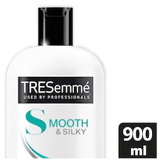 Tresemme Smooth Salon Silk Conditioner 900Ml