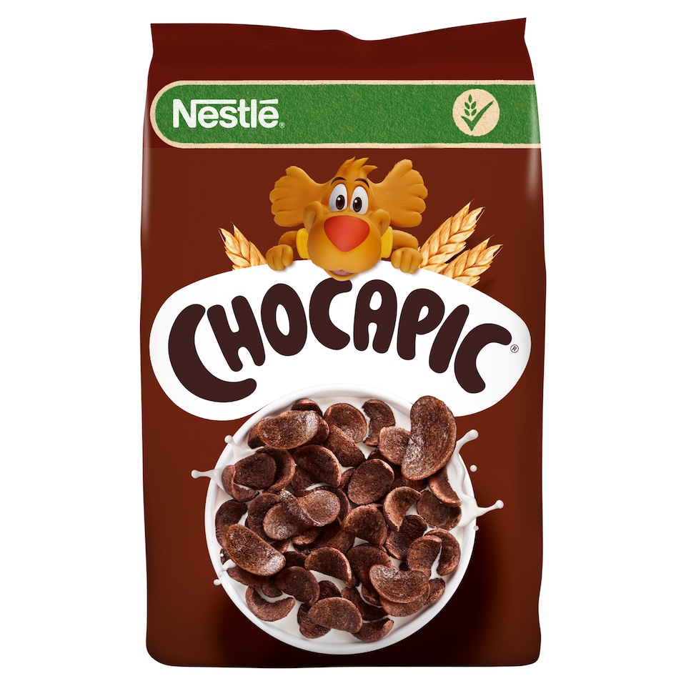 NESTLÉ CHOCAPIC Cereals 450 g