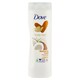 image 1 of Dove Body Love Restoring Care Body Lotion for Dry Skin 400 ml