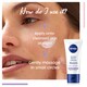 image 3 of Nivea Sensitive Night Cream Tube 50Ml
