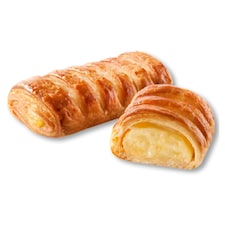 Et Voila Cheese Pastry Roll