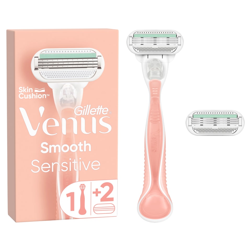 Obrázek 1 pro produkt Venus Holicí Strojek-