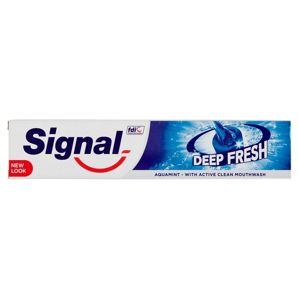 Obrázek 1 pro produkt Signal Fresh Aquamint 75ml