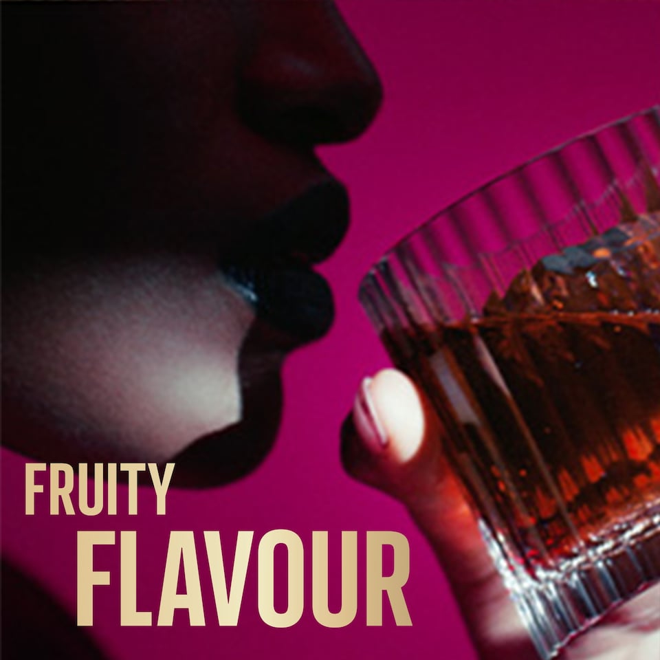 image 1 of Johnnie Walker Black Ruby Blended Scotch Whisky 70cl