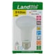 Landlite E27 510 lm 8 W K03 3000K LED izzó  1. kép