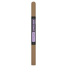 Maybelline New York Express Brow Satin Duo Dark Blonde