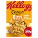 image 1 of Kellogg's Crunchy Nut Bites Honey & Nut Flavour Breakfast Cereal 375g