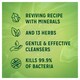 image 5 of Radox Antibacterial Refreshing Hand Wash 250Ml