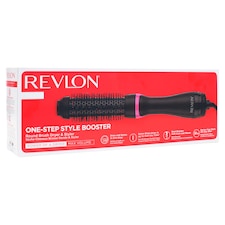 Revlon One Stop Round Brush Style Booster