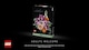 image 2 of LEGO Botanicals 10342 Pretty Pink Flower Bouquet