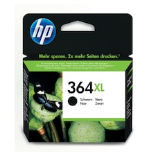 Hp 364 Xl Printer Ink Cartridge