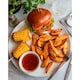 image 2 of McCain Lightly Spiced Potato Wedges 650G